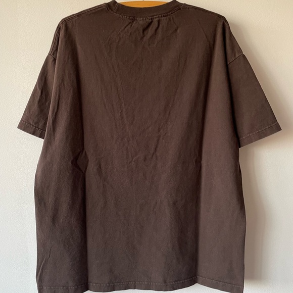 Vintage 2000’s ENJOI Skateboards Travis Scott tee - Picture 4 of 9